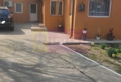 Casa Prahova Comuna Buchilas | 2.800 MP TEREN | Zona Verde | Padure - 1