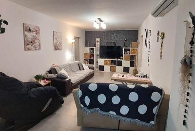 Apartament cu 3 camere semidecomandat, mobilat în Iancului - 12
