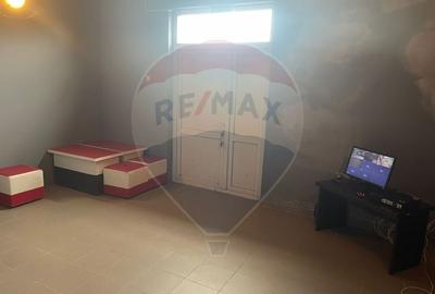 Spatiu comercial de 497mp de vanzare - 2