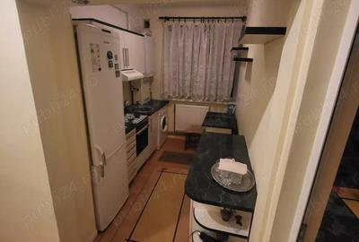 Apartament cu 2 camere nedecomandat în Central