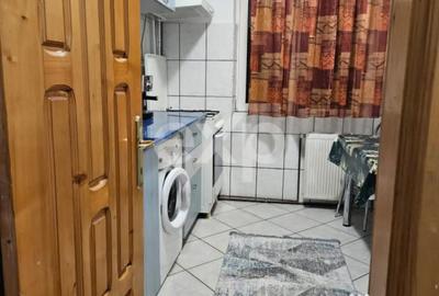 Apartament cu 2 camere semidecomandat în Calea București - 7
