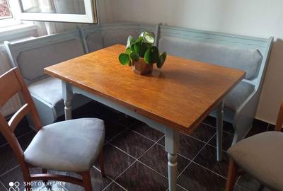 Apartament cu 2 camere decomandat în Dosu Bricii - 2