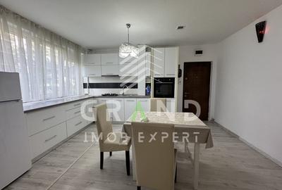 Ap. 3 camere | 59 mp | Grigorescu | Langa Liceul Onisifor Ghibu - 1