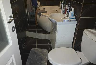 Vand apartament cu 2 camere decomandat in Deva, zona Eminescu (Profi), etaj 1, - 6