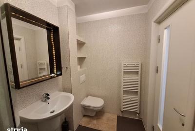 Apartament cu 2 camere, mobilat în Obor - 9