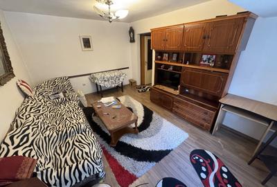 Apartament cu 2 camere decomandat în Inel II - 2