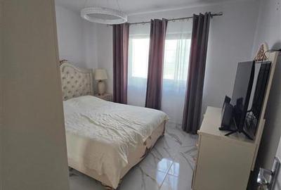 Apartament Nou 2 camere  de vanzare  Valea Lupului - 2
