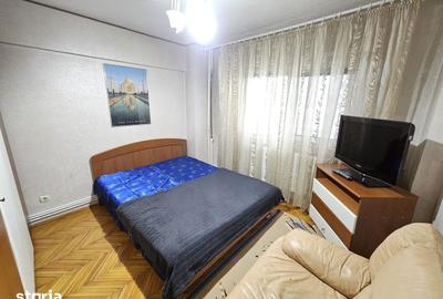 Apartament cu 3 camere semidecomandat, mobilat în Obor - 18