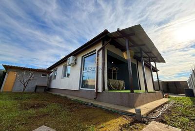 Casă individuală cu 3 camere cu Canalizare în Berceni - 10