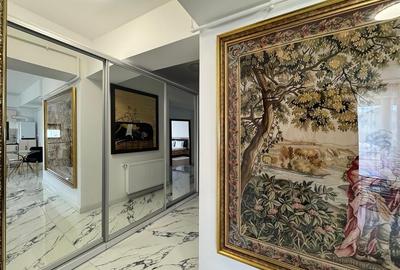 Vanzare apartament 3 camere mobilat si utilat LUX | centrala proprie| loc de par - 14