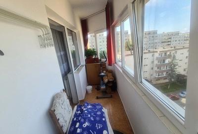 Apartament cu 3 camere decomandat în Central - 2