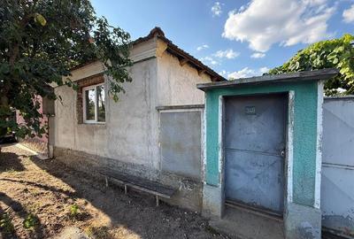 Casă individuală cu 5 camere cu Teren 1518 Mp în Cheresig - 3