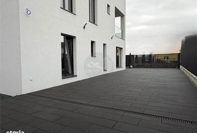 Apartament cu 4 camere, mobilat în Central - 4