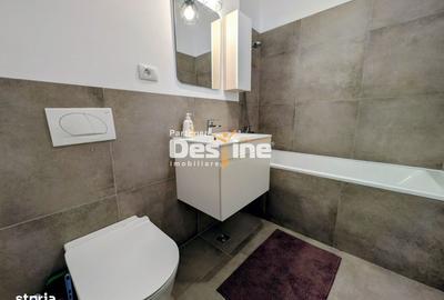 Apartament cu 2 camere, mobilat în Baza 3 - 12