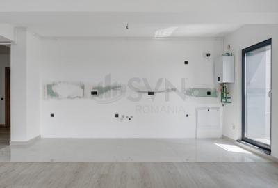 REA1024454 Select Residence Dudesti 3 Camere Modern cu Parcare - 4