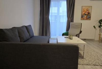 Apartament modern de 2 camere, la 7 min de metrou 1 Decembrie 1918 - 2
