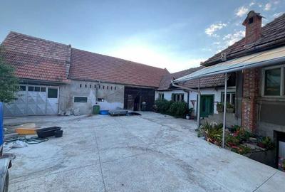 Casă cu 4 camere în Sebeșel - 7
