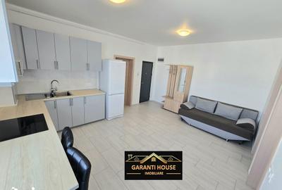 Apartament cu 3 camere în Valea Borcutului - 2