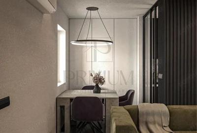 Apartament 1 camera-Centrala-Torontal-Mobilat-Utilat - 7