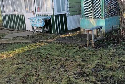 Casa batraneasca de vanzare - 3