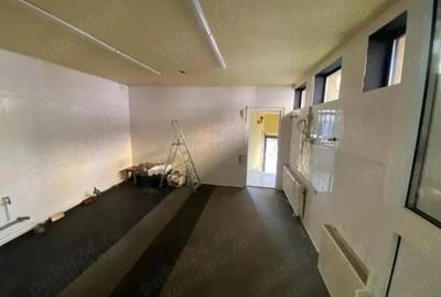 Piata Amzei Romana Spatiu stradal horeca - 5