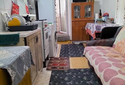 Casă cu Teren 3824 Mp în Central - 2