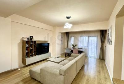 REA1024800 Apartament 3 camere I Sisesti I De inchiriat