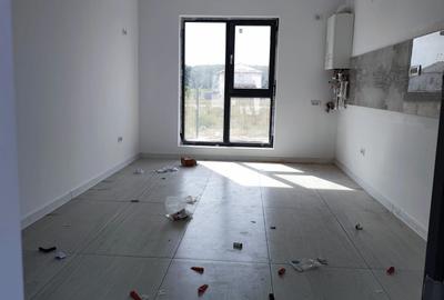 FARA COMISIOANE in Gulia casa cu 4 camere 2 bai terasa PARTER+pod placa la cheie - 22