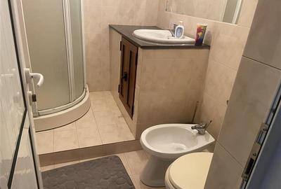 Apartament cu 3 camere decomandat, mobilat în Gară - 9