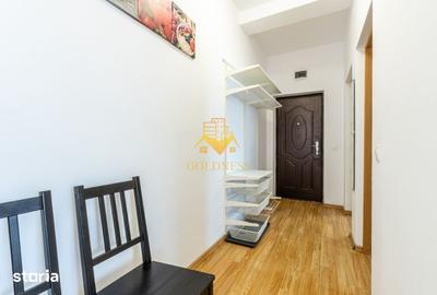 Apartament cu 2 camere decomandat, mobilat în Bună Ziua - 6