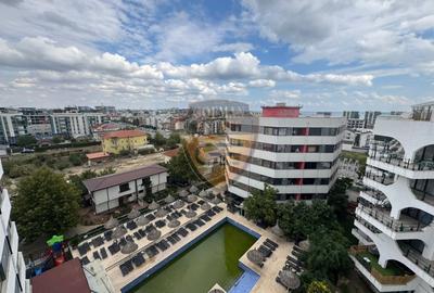 Apartament 4 camere 82,5 mp  dressing + terasa 221, 5 mp - 31