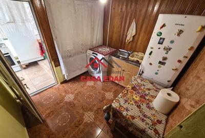 Casă cu 3 camere cu Teren 1005 Mp în Telega - 2