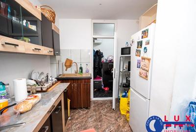 ID 2979 Apartament 2 camere * Cartier C5 - 3