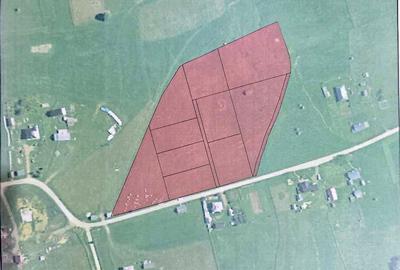 Spațiu comercial, în Poiana Negrii - 2