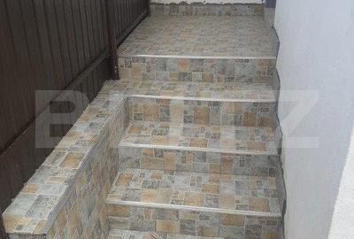 Casa 63 mp 3 camere bucatarie si baie teren 175 mp in Abrud - 7