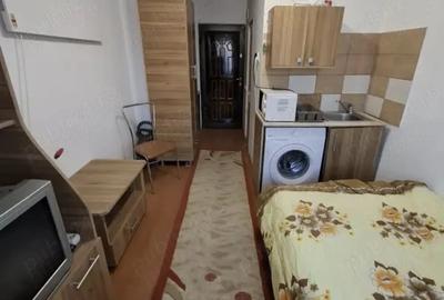 Garsonieră nedecomandată în Bucovina - 2