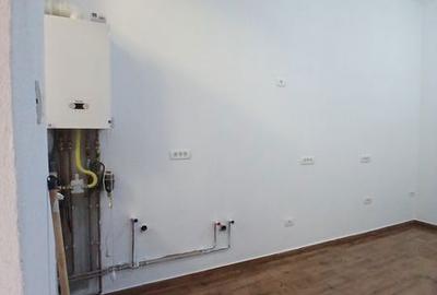 Apartament cu 3 camere în Ultracentral - 3