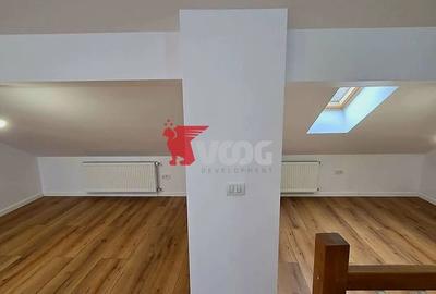 Apartament cu 3 camere în Dorobanților - 19