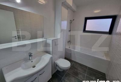 Casa 4 camere, 139mp, curte, terasa, 3 parcari, ansamblu privat, Dezmir - 4