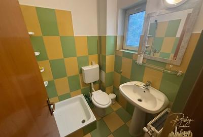 Casa cu 4 camere de inchiriat | rezidential sau birou | cartier Europa - 14