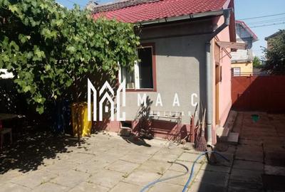 Casă individuală cu 2 camere cu Canalizare în Piața Cluj - 1