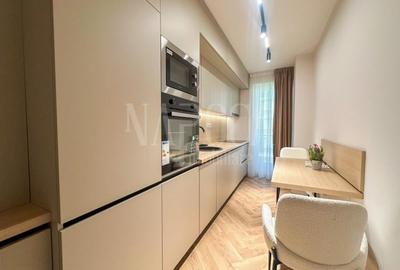 Apartament 2 camere de vanzare in Iris, Cluj Napoca - 5