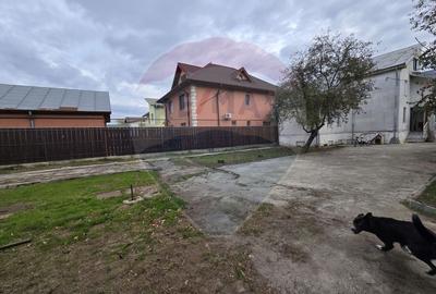 DE VANZARE Casa / Vila cu 6 camere in Popesti-Leordeni - 33