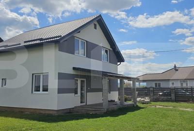 Casa cu 4 camere si 800 mp teren in Simeria. COMISION 0% CUMPĂRĂTOR - 3