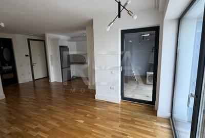 Apartament 3 Camere | Barbu Vacarescu | 102 The adress | Loc De Parcare