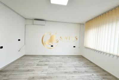 Birou, de 170 mp, în Europa - 6