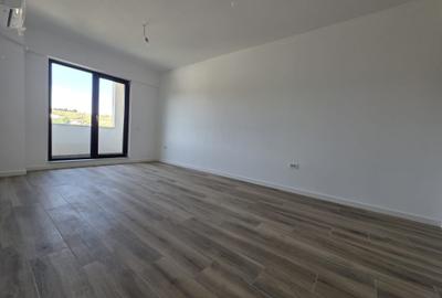 Apartament nou, 1 camera, decomandat, 43 mp, TLT Visan, Cod 148282 - 2