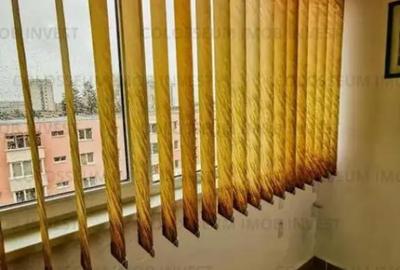 Apartament cu 3 camere semidecomandat, mobilat în Gării - 7
