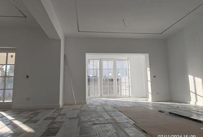 Vanzare vila individuala in Corbeanca - Zona centrala - 4