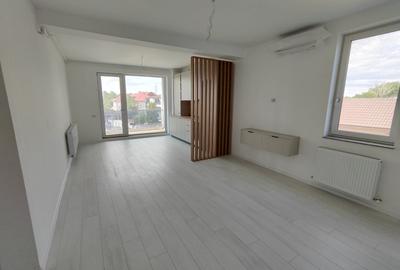 Apartament Mamaia Nord finalizat si mobilat - 2